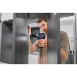 Bosch Professional Akku-Bohrschrauber GSR 12V-32 Professional, 12Volt blau/schwarz, ohne Akku und Ladegerät