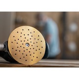 Bosch Professional Expert C470 Schleifblatt, Ø 150mm, K320 Multilochung 50 Stück, für Exzenterschleifer