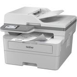 Brother MFC-L2980DW, Multifunktionsdrucker grau, USB, LAN, WLAN, Scan, Kopie, Fax, Duplex (Druck), Duplex (Scan)