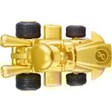 Carrera 2,4GHz Mario Kart Mini RC - Mario Gold gold, Paperbox