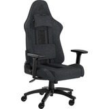 Gaming-Stuhl TC100 RELAXED, soft Fabric
