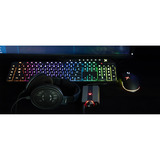 Creative Sound BlasterX G6 USB-C, Soundkarte schwarz