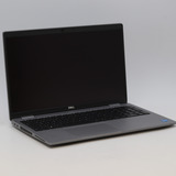 Dell Latitude 5520 Generalüberholt, Notebook grau, Intel® Core™ i5-1145G7, Intel® Iris® Xe Graphics, 32 GB DDR4, 512 GB (512 GB SSD), Windows 11 Pro
