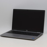 Dell Latitude 5520 Generalüberholt, Notebook grau, Intel® Core™ i5-1145G7, Intel® Iris® Xe Graphics, 32 GB DDR4, 512 GB (512 GB SSD), Windows 11 Pro