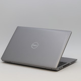 Dell Latitude 5520 Generalüberholt, Notebook grau, Intel® Core™ i5-1145G7, Intel® Iris® Xe Graphics, 32 GB DDR4, 512 GB (512 GB SSD), Windows 11 Pro