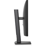 Dell Pro P2426, LED-Monitor 61.2 cm (24.1 Zoll), dunkelgrau, WUXGA, IPS, HDMI, DP, USB-Hub, 100Hz Panel