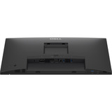 Dell Pro P2426, LED-Monitor 61.2 cm (24.1 Zoll), dunkelgrau, WUXGA, IPS, HDMI, DP, USB-Hub, 100Hz Panel