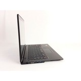 Fujitsu LIFEBOOK U748 Generalüberholt, Notebook schwarz, Intel® Core™ i5-8250U, Intel® UHD Graphics 620, 16 GB DDR4, 512 GB (512 GB SSD), Windows 11 Pro