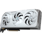 GIGABYTE Radeon RX 9070 XT GAMING OC ICE 16G, Grafikkarte RDNA4, GDDR6, 2x DisplayPort, 2x HDMI 2.1