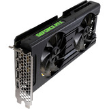 Gainward GeForce RTX 3050 Ghost Generalüberholt, Grafikkarte Lite Hash Rate, 3x DisplayPort, 1x HDMI 2.1