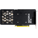 Gainward GeForce RTX 3050 Ghost Generalüberholt, Grafikkarte Lite Hash Rate, 3x DisplayPort, 1x HDMI 2.1