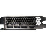 Gainward GeForce RTX 3050 Ghost Generalüberholt, Grafikkarte Lite Hash Rate, 3x DisplayPort, 1x HDMI 2.1