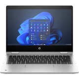 HP Pro x360 435 G10 (816F1EA), Notebook silber, AMD Ryzen 7 7730U, AMD Radeon Graphics, 16 GB DDR4, 512 GB (512 GB SSD), Windows 11 Pro