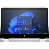 HP Pro x360 435 G10 (816F1EA), Notebook silber, AMD Ryzen 7 7730U, AMD Radeon Graphics, 16 GB DDR4, 512 GB (512 GB SSD), Windows 11 Pro