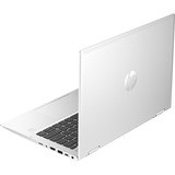 HP Pro x360 435 G10 (816F1EA), Notebook silber, AMD Ryzen 7 7730U, AMD Radeon Graphics, 16 GB DDR4, 512 GB (512 GB SSD), Windows 11 Pro