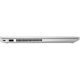 HP Pro x360 435 G10 (816F1EA), Notebook silber, AMD Ryzen 7 7730U, AMD Radeon Graphics, 16 GB DDR4, 512 GB (512 GB SSD), Windows 11 Pro