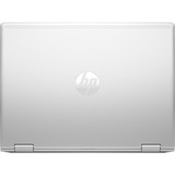 HP Pro x360 435 G10 (816F1EA), Notebook silber, AMD Ryzen 7 7730U, AMD Radeon Graphics, 16 GB DDR4, 512 GB (512 GB SSD), Windows 11 Pro