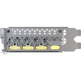 INNO3D GeForce RTX 5070 Ti X3 OC WHITE, Grafikkarte weiß, DLSS 4, 3x DisplayPort, 1x HDMI 2.1