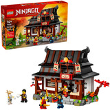 LEGO Ninjago 15-Jahre-Jubiläums-Bundle, Konstruktionsspielzeug 