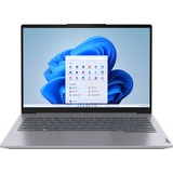 Lenovo ThinkBook 14 G7 IML (21MR004KGE), Notebook grau, Intel® Core™ Ultra 7 155H, Intel® Arc™ Graphics, 32 GB DDR5, 1 TB (1 TB SSD), Windows 11 Pro