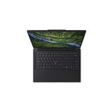 Lenovo ThinkPad P14s G7 (21X0000KGE), Notebook schwarz, AMD Ryzen AI 7 PRO 450, AMD Radeon 860M, 32 GB DDR5, 512 GB (512 GB SSD), Windows 11 Pro
