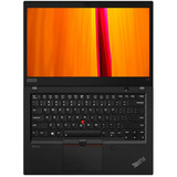 Lenovo ThinkPad T14 G1 Generalüberholt, Notebook schwarz, Intel® Core™ i5-10310U, Intel® UHD Graphics, 16 GB DDR4, 256 GB (256 GB SSD), Windows 11 Pro