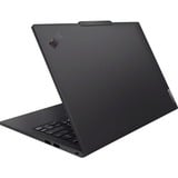 Lenovo ThinkPad T14s G5 (21LS0028GE), Notebook schwarz, Intel® Core™ Ultra 7 155U, Intel® Graphics, 16 GB LPDDR5X, 512 GB (512 GB SSD), Windows 11 Pro