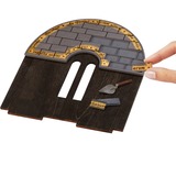 MGA Entertainment MGA's Miniverse - Make It Mini Harry Potter Build it Set, Basteln 