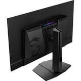 MSI MPG 321URXDE QD-OLED, Gaming-Monitor 80 cm (31.5 Zoll), schwarz, UltraHD/4K, QD-OLED, Adaptive-Sync, USB-C, 240Hz Panel