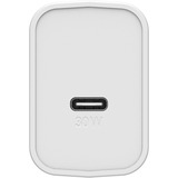 Otterbox USB-C Wand-Schnellladegerät 30W Cloud Dust White weiß, USB Power Delivery