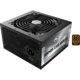 RAIJINTEK ERMIS EVO 850B, PC-Netzteil schwarz, 1x High Power GPU, 2x PCIe, 850 Watt