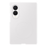 Samsung Silicone Magnet Case, Handyhülle creme, Samsung Galaxy Z Fold8