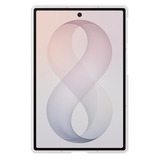 Samsung Silicone Magnet Case, Handyhülle creme, Samsung Galaxy Z Fold8