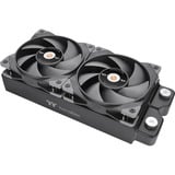 Thermaltake SWAFAN GT12 PC Cooling Fan TT Premium Edition, Gehäuselüfter 1er Pack, 120 mm