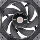 Thermaltake SWAFAN GT12 PC Cooling Fan TT Premium Edition, Gehäuselüfter 1er Pack, 120 mm