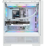 Thermaltake TH360 V3 Ultra ARGB Sync, Wasserkühlung weiß, Snow Edition