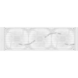 Thermaltake TH360 V3 Ultra ARGB Sync, Wasserkühlung weiß, Snow Edition