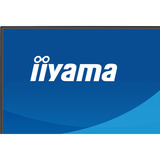 iiyama ProLite XB2791QS-B1, LED-Monitor 68.5 cm (27 Zoll), schwarz (matt), QHD, IPS, HDMI, DP, Lautsprecher, Höhenverstellung