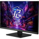 ASRock PG27FFT1B, Gaming-Monitor 68.6 cm (27 Zoll), schwarz, FullHD, IPS, HDMI, DP, Free-Sync, 180Hz Panel