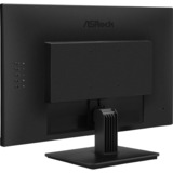 ASRock PG27FFT1B, Gaming-Monitor 68.6 cm (27 Zoll), schwarz, FullHD, IPS, HDMI, DP, Free-Sync, 180Hz Panel