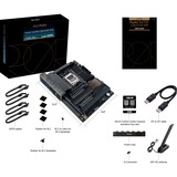 ASUS ProArt X670E-CREATOR WIFI, Mainboard schwarz/bronze