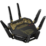 ASUS ROG Rapture GT-BE98 Edition 20, Router schwarz