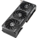 ASUS Radeon RX 9070 OC PRIME EVO Edition 16GB, Grafikkarte grau, RDNA4, GDDR6, 3x DisplayPort, 1x HDMI