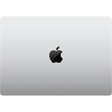 Apple MacBook Pro (14") 2026, Notebook silber, 24 GB, 1 TB (1 TB SSD), M5-Pro, MacOS, Deutsch