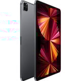 Apple iPad Pro 11" Generalüberholt, Tablet-PC grau, 5G, Gen 3 / 2021
