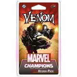 Asmodee Marvel Champions: Das Kartenspiel - Venom Erweiterung