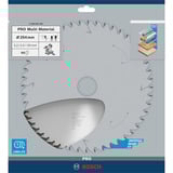Bosch Kreissägeblatt Multi Material, Ø 254mm, 60Z Bohrung 30mm, für Kapp- & Gehrungssägen