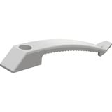 Bosch PRO EPB-8 Kabelbügel, 100 Stück, Kabelclip hellgrau, für 8 Kabel NYM 3 x 1,5mm²