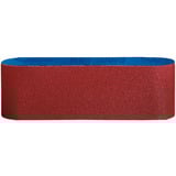 Bosch Schleifband X440 Best for Wood and Paint, 100x610mm, K80 10 Stück