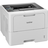Brother HL-L6210DW, Laserdrucker grau, USB, LAN, WLAN, Duplex (Druck)